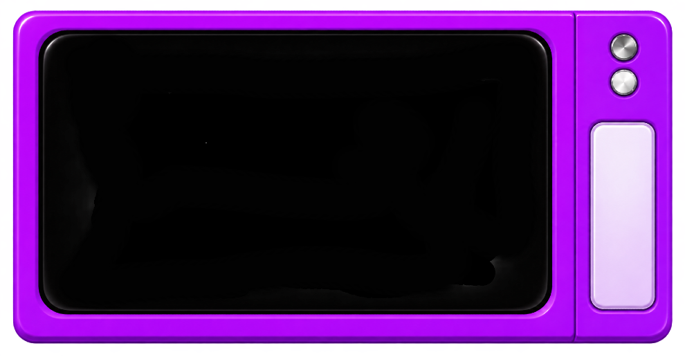 Purple 1980s television